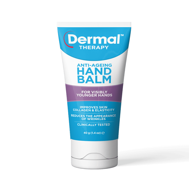 Dermal Therapy Anti-Ageing Hand Balm