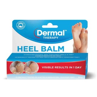 Dermal Therapy Heel Balm