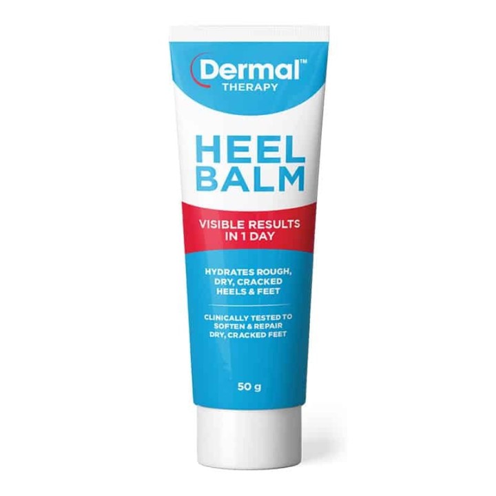 Dermal Therapy Heel Balm