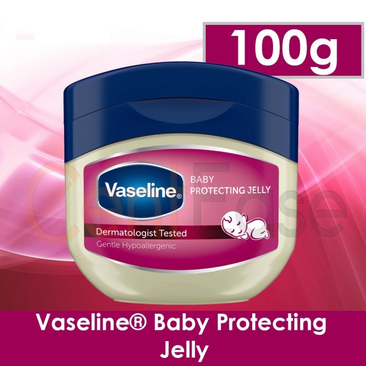 Vaseline® Baby Protecting Jelly 100ML