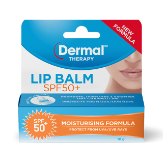 Dermal Therapy Lip Balm SPF 50+