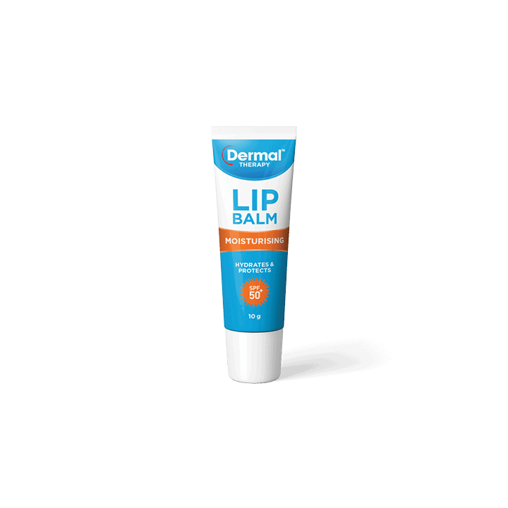 Dermal Therapy Lip Balm SPF 50+