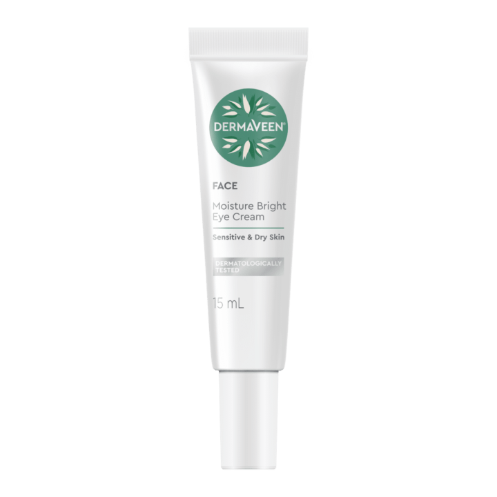 DermaVeen Moisture Bright Eye Cream