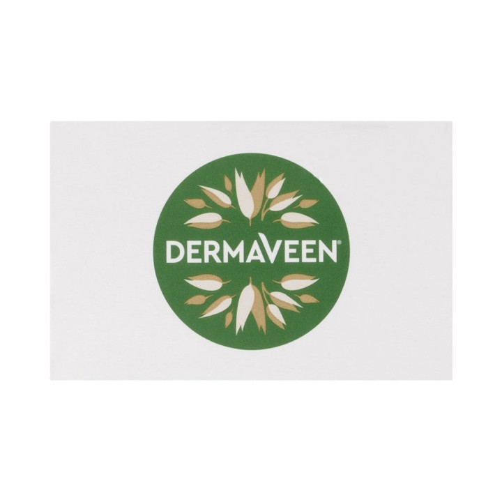 DermaVeen Daily Nourish Soap-Free Cleansing Bar