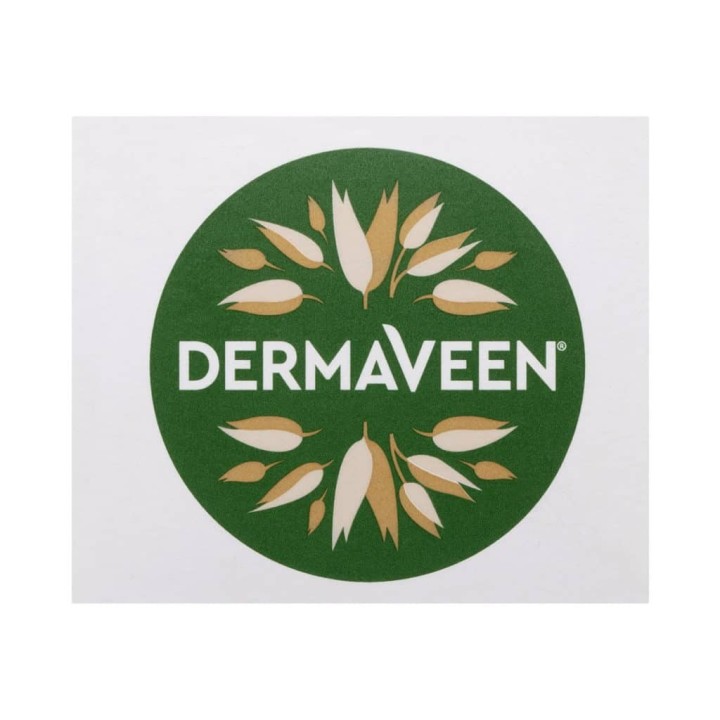 DermaVeen Daily Nourish Moisturising Cream