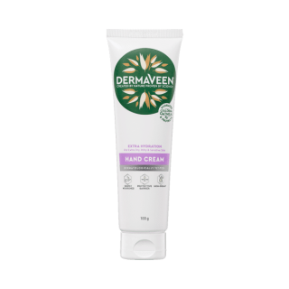 DermaVeen Extra Hydration Hand Cream