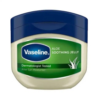 Vaseline® Aloe Soothing Jelly 100ML