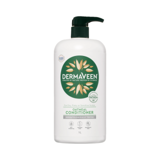 DermaVeen Oatmeal Conditioner
