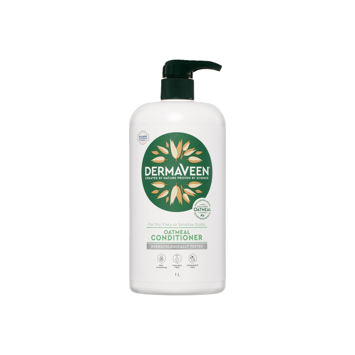DermaVeen Oatmeal Conditioner