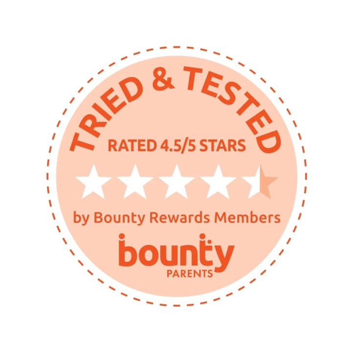 Ego etch & ethos Body Wash Botanical Bloom