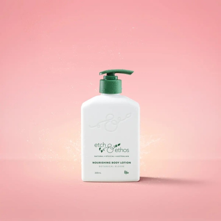 Ego etch & ethos Body Lotion Botanical Bloom