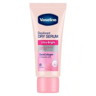 Vaseline® Deodorant Dry Serum Ultra Bright 50ML