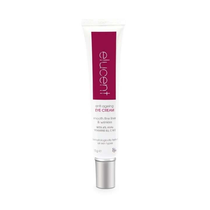 Elucent Anti Ageing Eye Cream