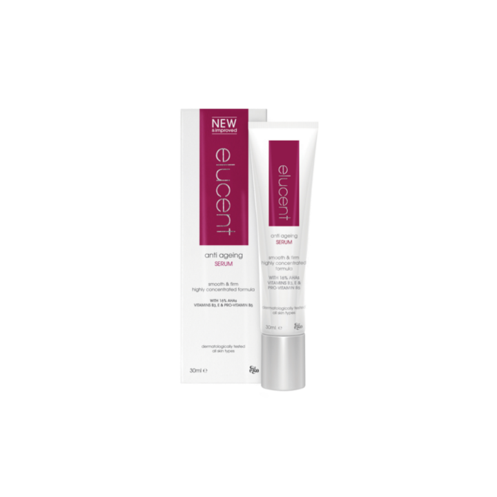 Elucent Anti Ageing Serum