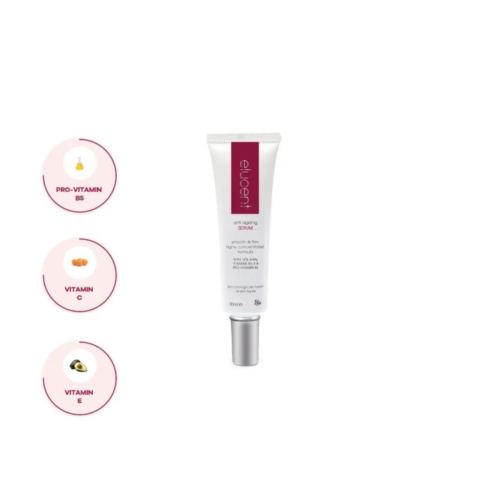 Elucent Anti Ageing Serum