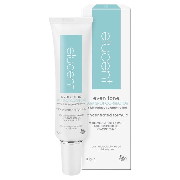 Elucent Even Tone Dark Spot Corrector