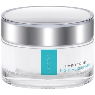 Elucent Even Tone Night Moisturiser