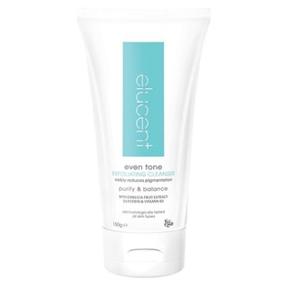 Elucent Even Tone Exfoliating Cleanser