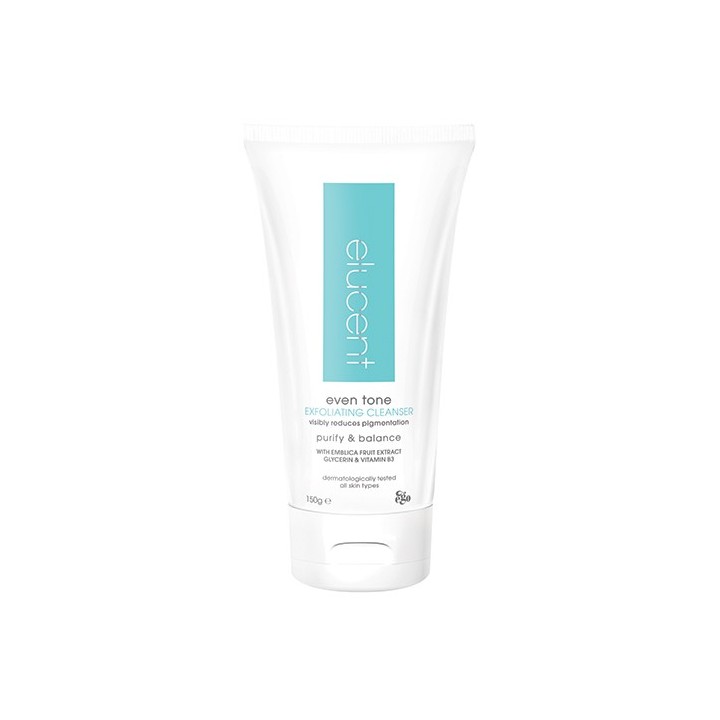 Elucent Even Tone Exfoliating Cleanser