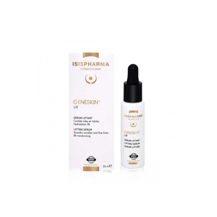 ISISPHARMA Geneskin Lift Lifting Serum