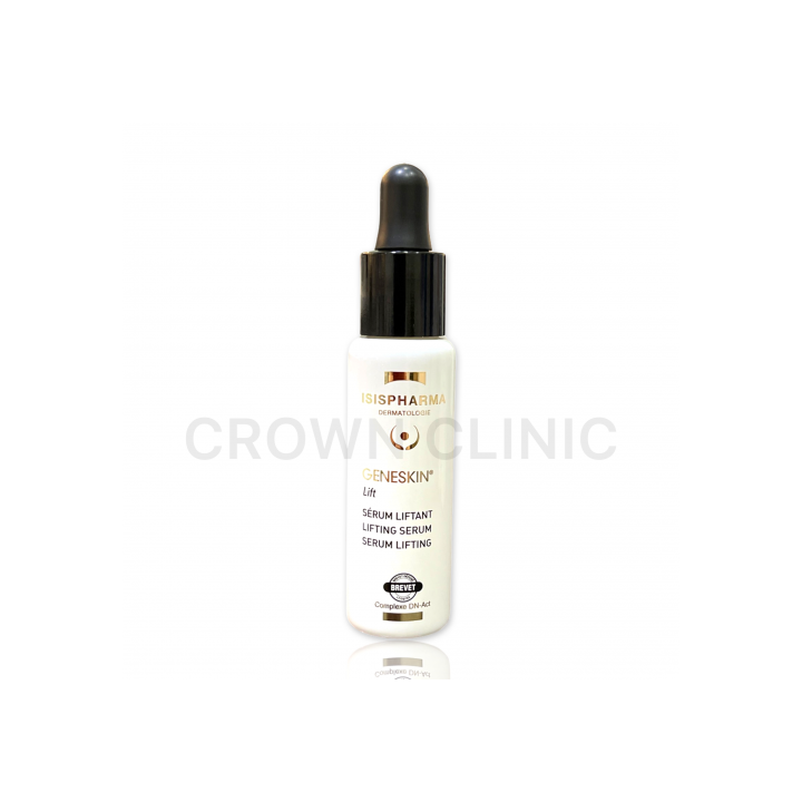 ISISPHARMA Geneskin Lift Lifting Serum