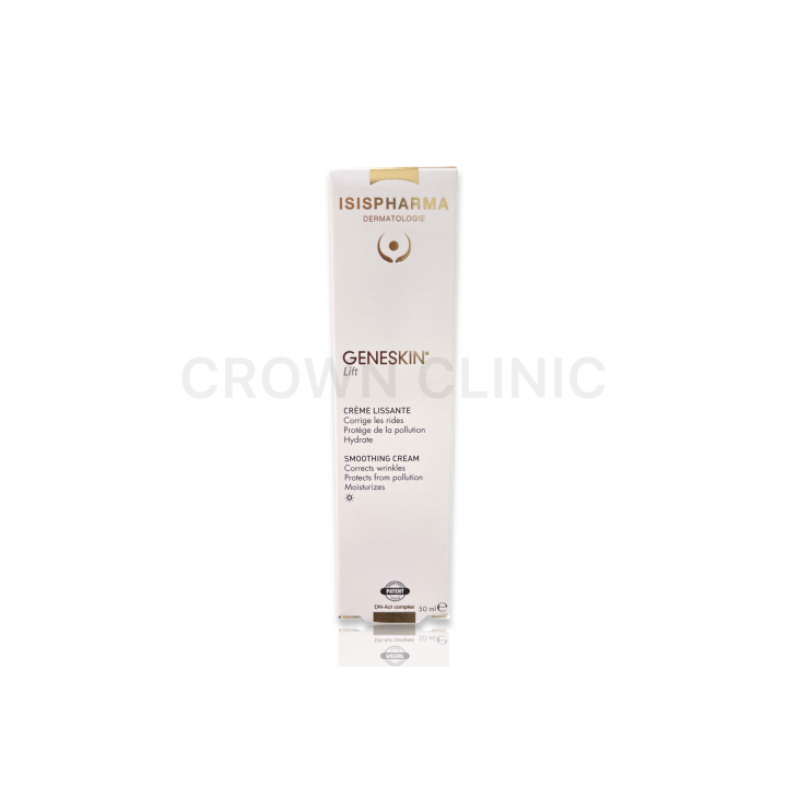 ISISPHARMA Geneskin Lift Smoothing Day Cream