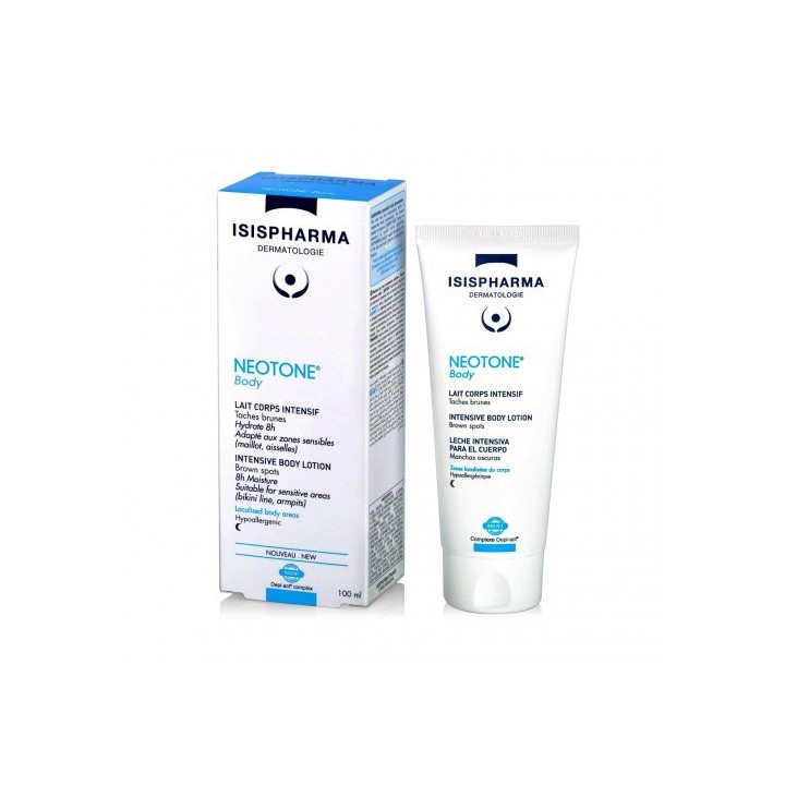 ISISPHARMA Neotone Body