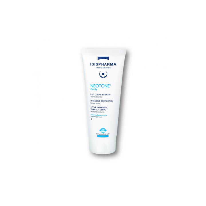 ISISPHARMA Neotone Body