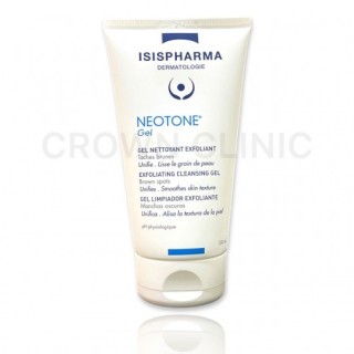 ISISPHARMA Neotone Gel (Exfoliating Cleansing gel)