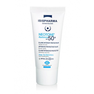 ISISPHARMA Neotone Radiance SPF50+