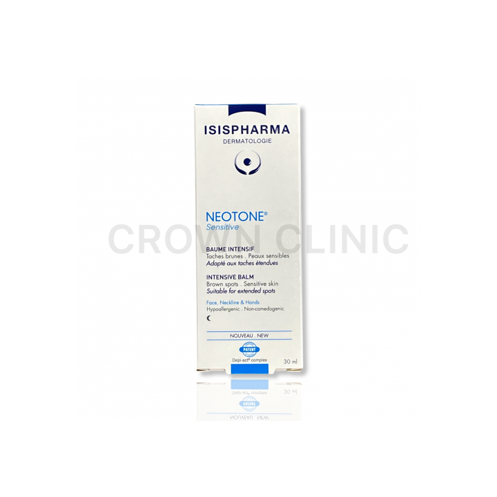ISISPHARMA Neotone Sensitive