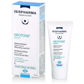 ISISPHARMA Neotone Serum