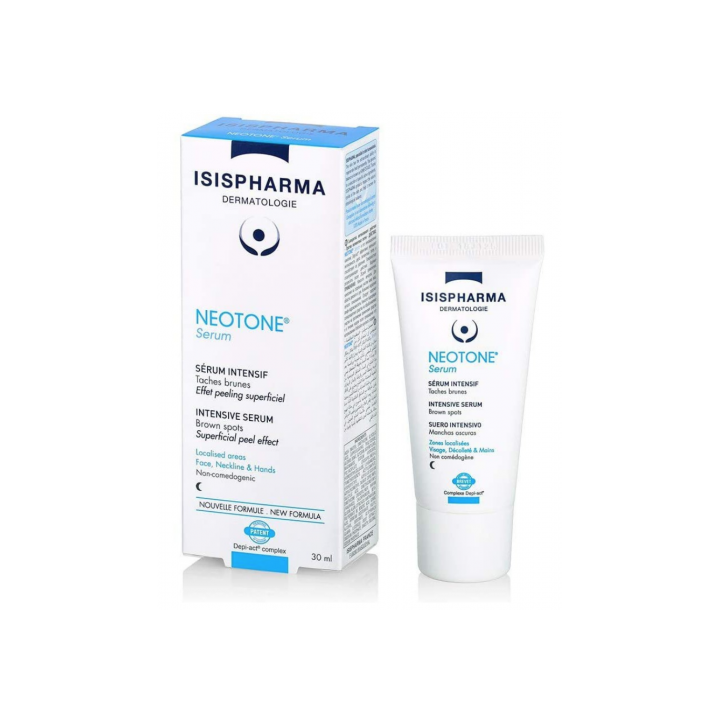 ISISPHARMA Neotone Serum