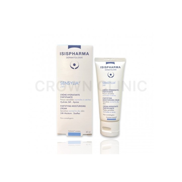ISISPHARMA Sensylia 24h