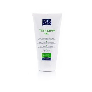 ISISPHARMA Teen Derm Gel