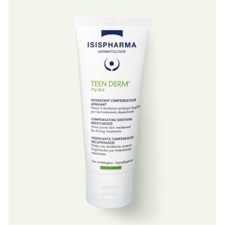 ISISPHARMA Teen Derm Hydra