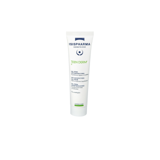 ISISPHARMA Teen Derm K