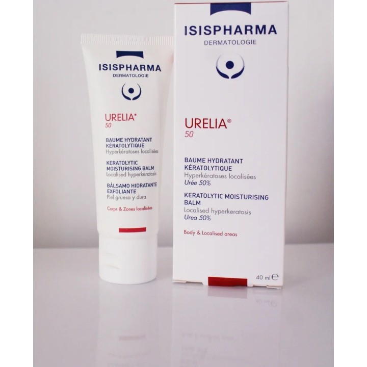 ISISPHARMA Urelia 50