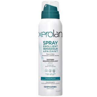 ISISPHARMA Xerolan Spray