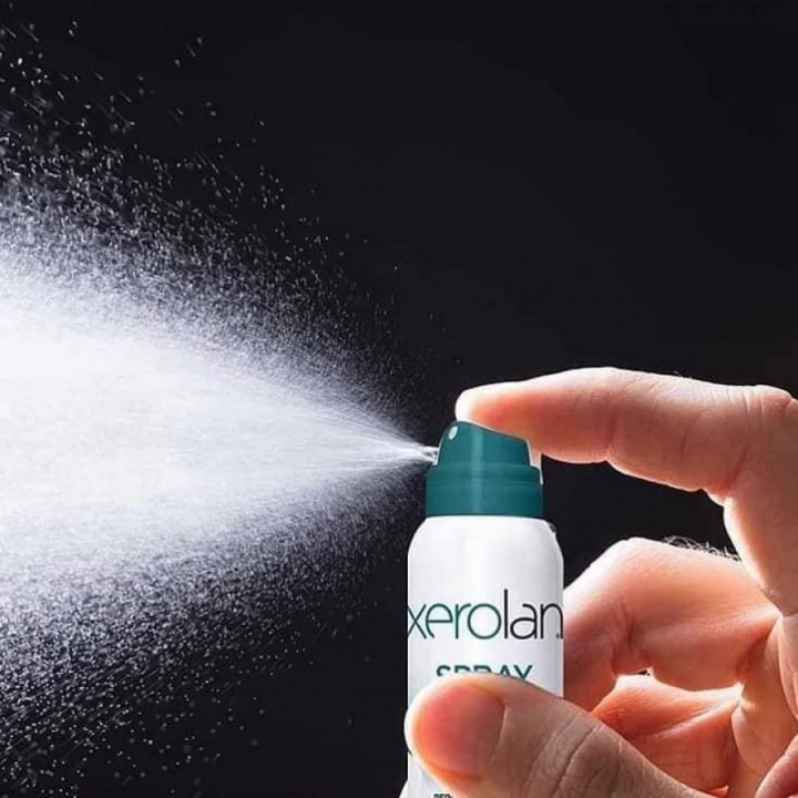 ISISPHARMA Xerolan Spray