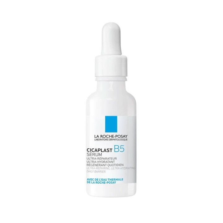La Roche Posay Cicaplast B5 Ultra Repair Serum