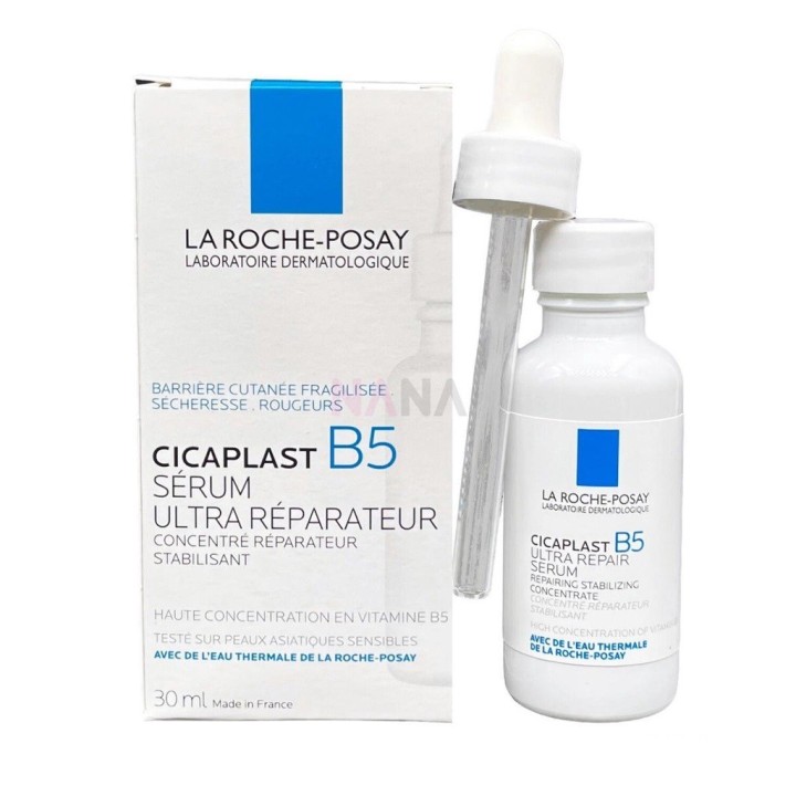 La Roche Posay Cicaplast B5 Ultra Repair Serum