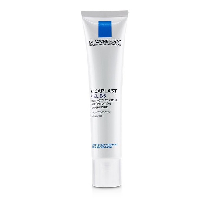 La Roche Posay Cicaplast Gel B5