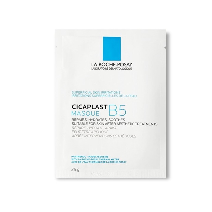 La Roche Posay Cicaplast Masque B5 (5' x 25G)