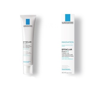 La Roche Posay Effaclar Duo (+)