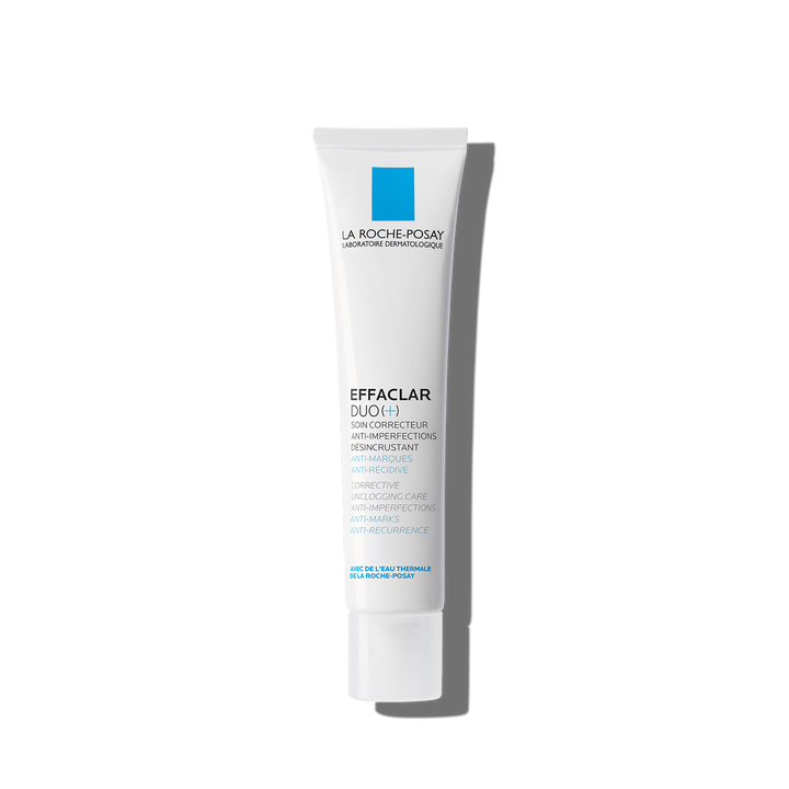 La Roche Posay Effaclar Duo (+)