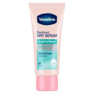 Vaseline® Deodorant Dry Serum Bright & Repair 50ML