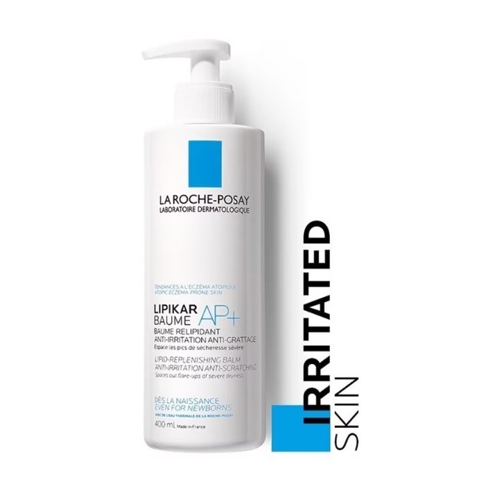 La Roche Posay Lipikar Baume [AP+]