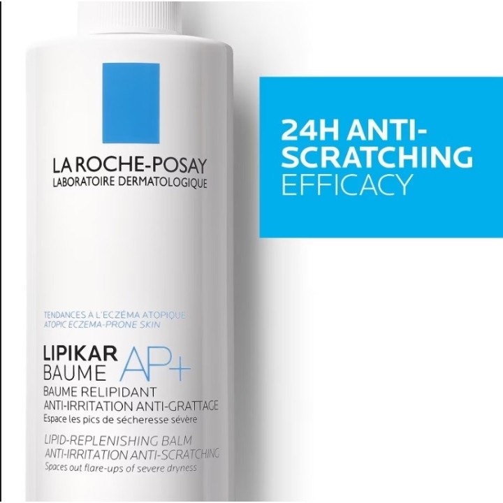 La Roche Posay Lipikar Baume [AP+]