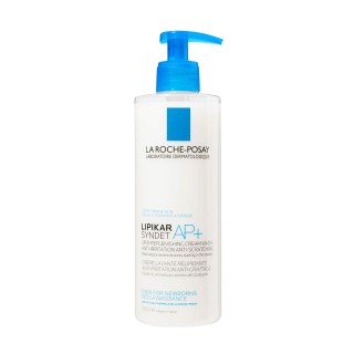 La Roche Posay Lipikar Syndet AP+ Lipid Replenishing Cream Wash